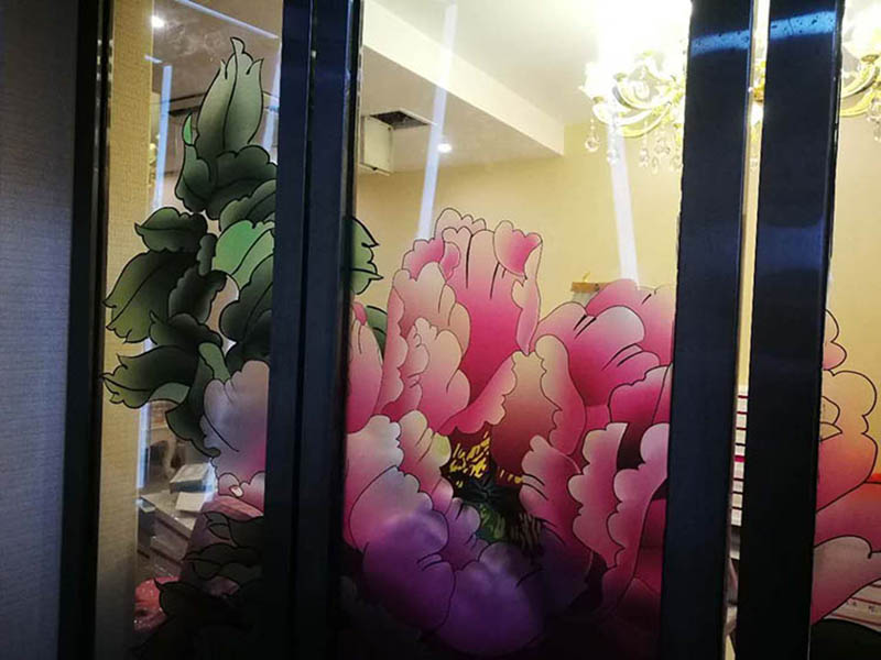 超透貼 現場效果 超透貼 現場效果